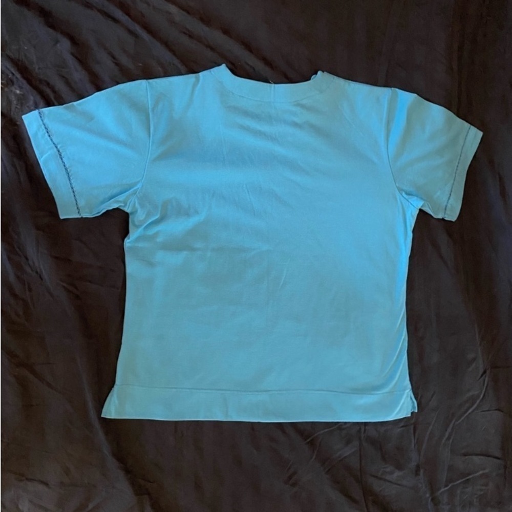 SARA - EUC  - Blouse Womens XL - Picture 2 of 3